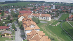 Centrum, Kostel