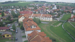 Centrum, Kostel