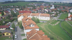 Centrum, Kostel