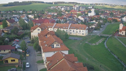 Centrum, Kostel