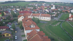 Centrum, Kostel