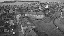 Centrum, Kostel
