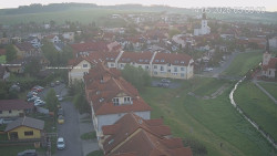 Centrum, Kostel