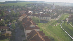 Centrum, Kostel