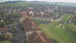 Centrum, Kostel