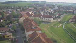 Centrum, Kostel