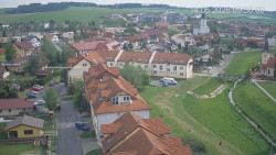Centrum, Kostel