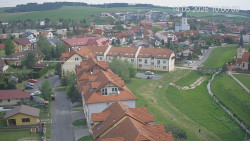 Centrum, Kostel