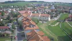 Centrum, Kostel