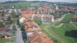 Centrum, Kostel
