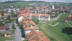 Centrum, Kostel