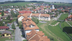 Centrum, Kostel