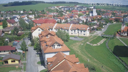 Centrum, Kostel