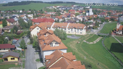 Centrum, Kostel