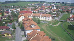 Centrum, Kostel