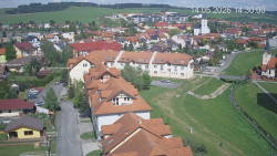 Centrum, Kostel