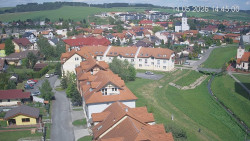 Centrum, Kostel