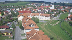 Centrum, Kostel