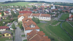 Centrum, Kostel