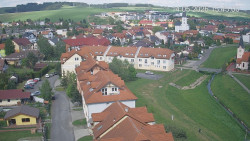 Centrum, Kostel