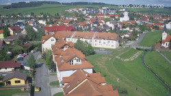 Centrum, Kostel