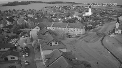 Centrum, Kostel