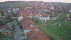 Centrum, Kostel
