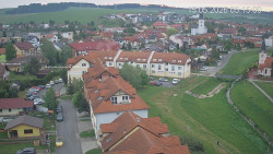 Centrum, Kostel