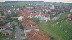 Centrum, Kostel