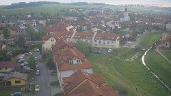 Centrum, Kostel