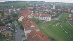 Centrum, Kostel