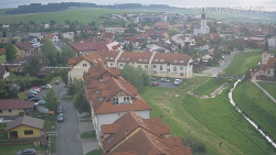 Centrum, Kostel