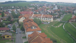 Centrum, Kostel