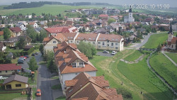 Centrum, Kostel