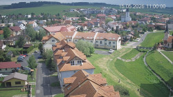 Centrum, Kostel