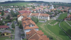 Centrum, Kostel