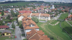 Centrum, Kostel