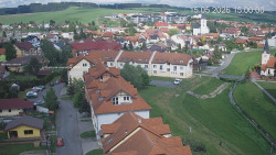 Centrum, Kostel