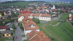 Centrum, Kostel