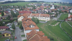 Centrum, Kostel