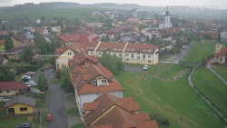 Centrum, Kostel