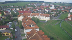 Centrum, Kostel