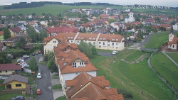Centrum, Kostel