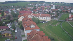 Centrum, Kostel