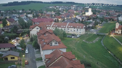 Centrum, Kostel