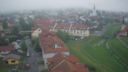 Centrum, Kostel