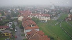 Centrum, Kostel