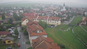 Obec Smižany - Centrum, Kostel - 16.5.2026 v 07:00 Obec Smižany - Centrum, Kostel - 16.5.2026 v 07:00