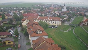 Obec Smižany - Centrum, Kostel - 16.5.2026 v 08:00 Obec Smižany - Centrum, Kostel - 16.5.2026 v 08:00