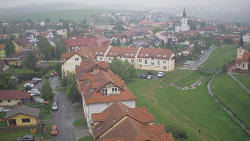 Centrum, Kostel